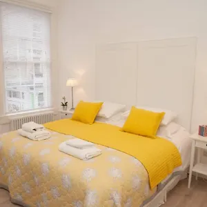  Apartment Stunning, 1 Bed Luxury Flat In
