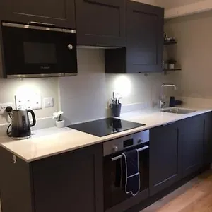  Apartment Beautiful In Milsom Street