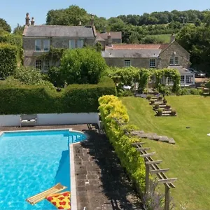  Holiday home Artist'S Retreat, Bath, Pool & Tennis 2 Bed