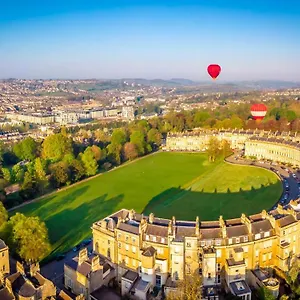  Homestay In Lansdown, Ba1