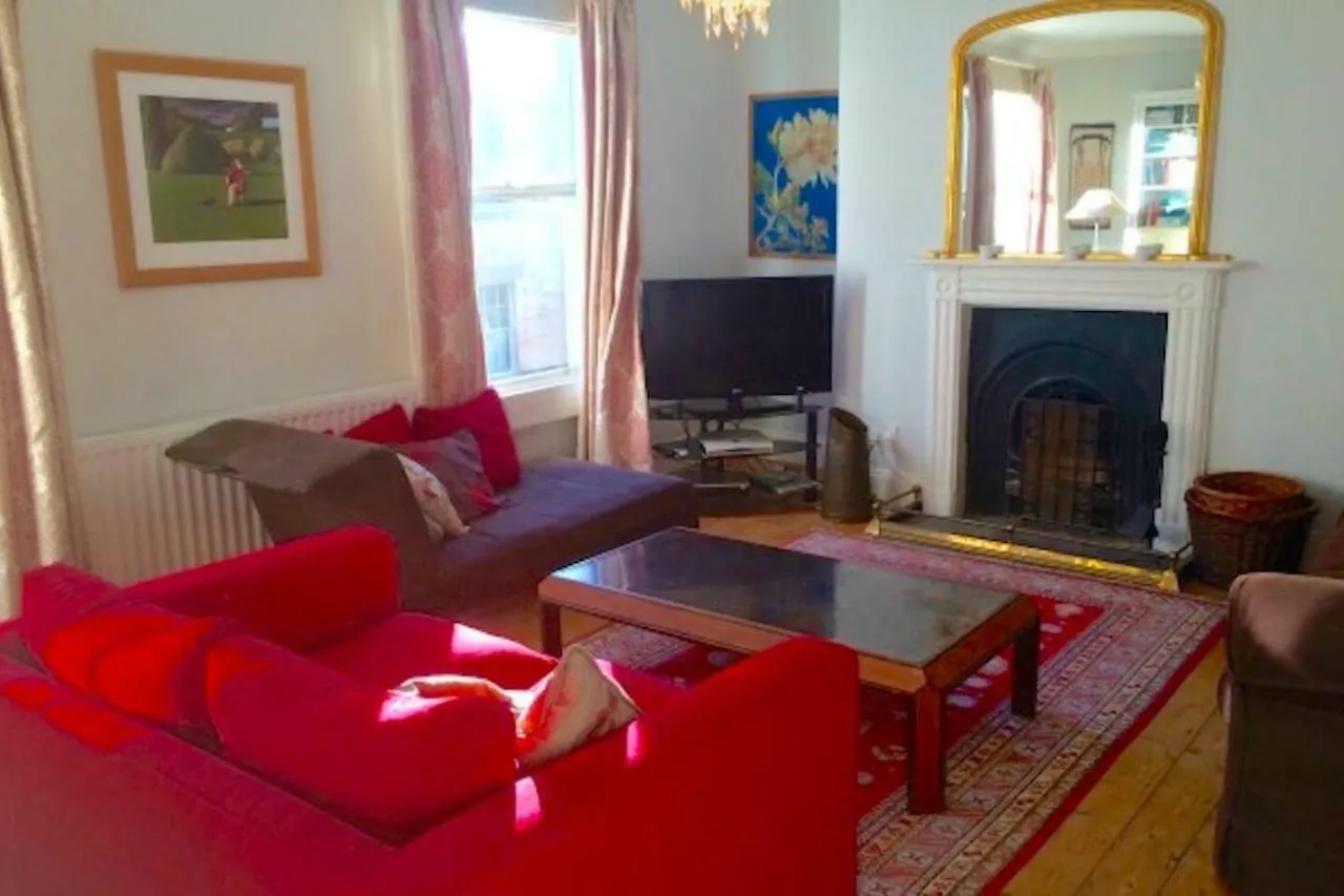 Lauras Townhouse Apartments Thomas Street Townhouse Bath