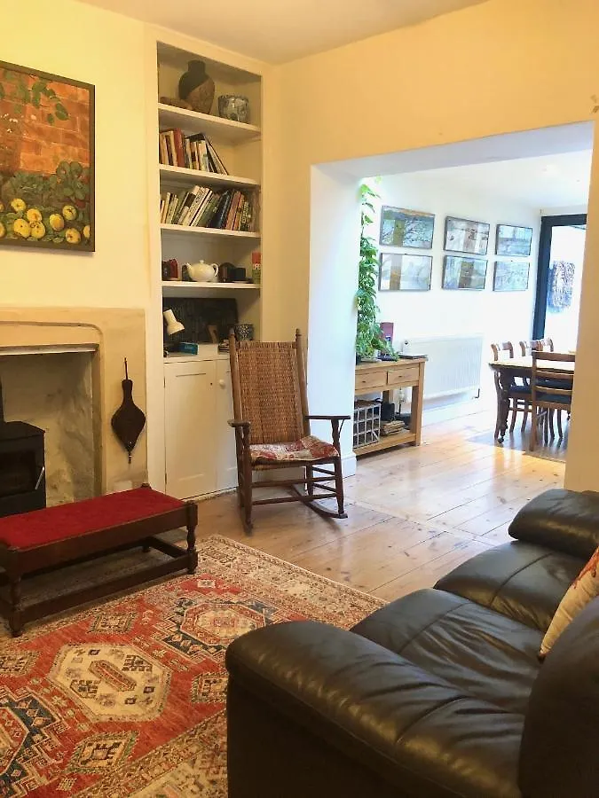 Lauras Townhouse Apartments Thomas Street Townhouse Bath 0*,  United Kingdom