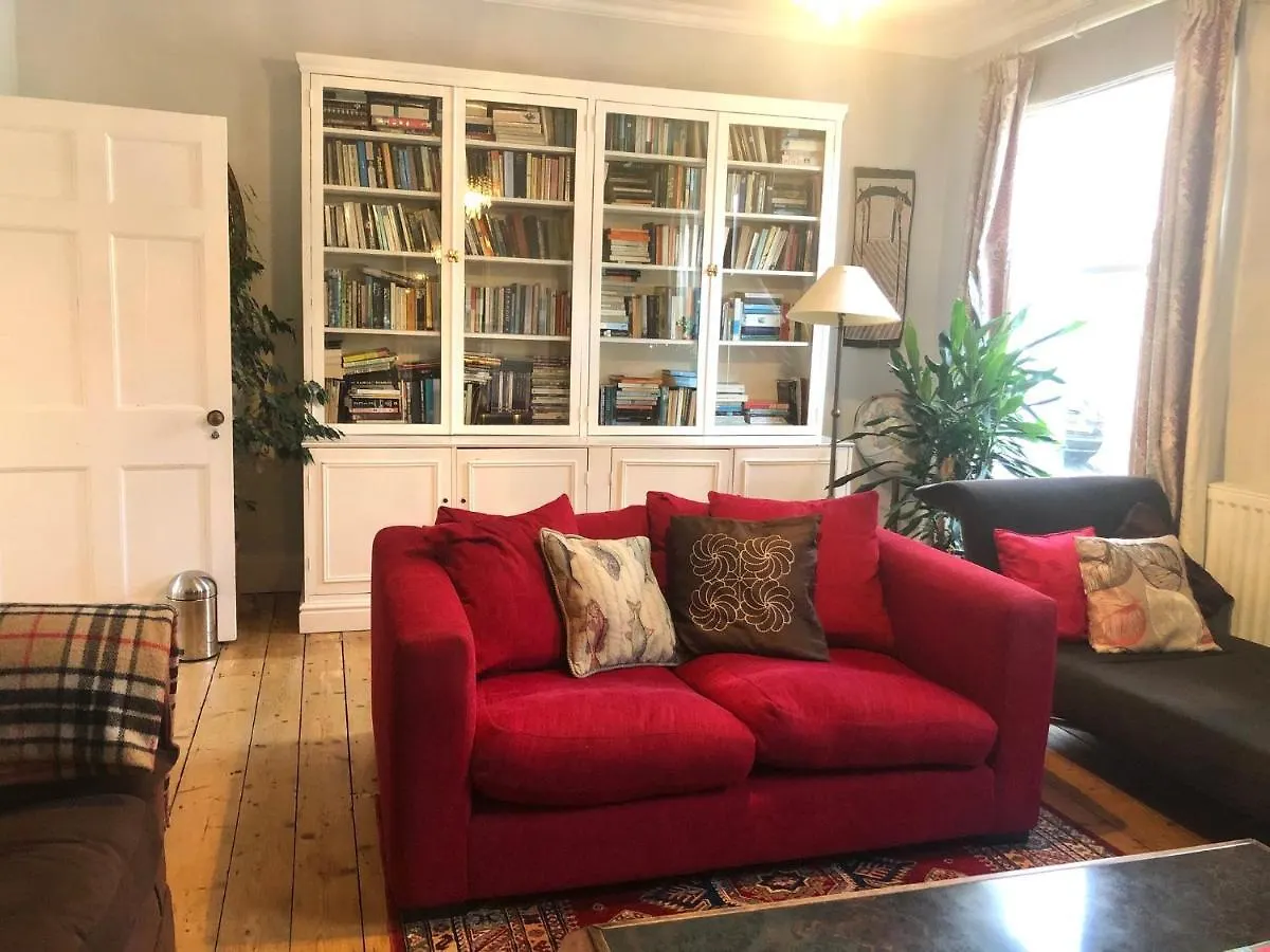 Holiday home Lauras Townhouse Apartments Thomas Street Townhouse Bath