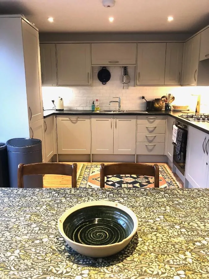 Lauras Townhouse Apartments Thomas Street Townhouse Bath