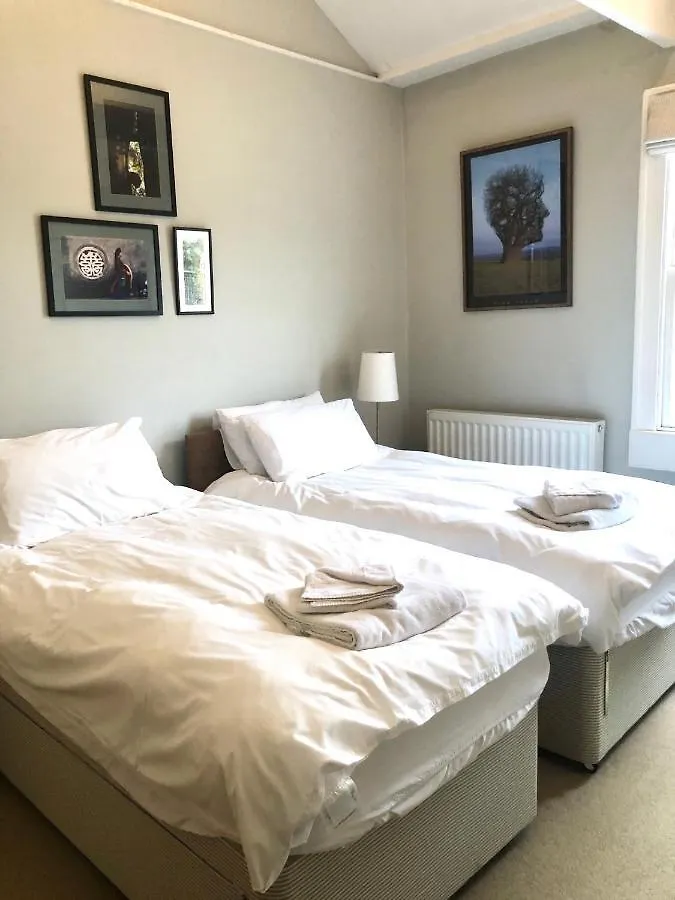 Lauras Townhouse Apartments Thomas Street Townhouse Bath